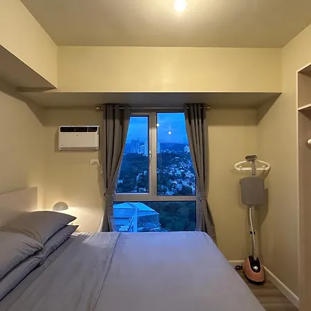 Cushy Condo At Avida, It Park Cebu